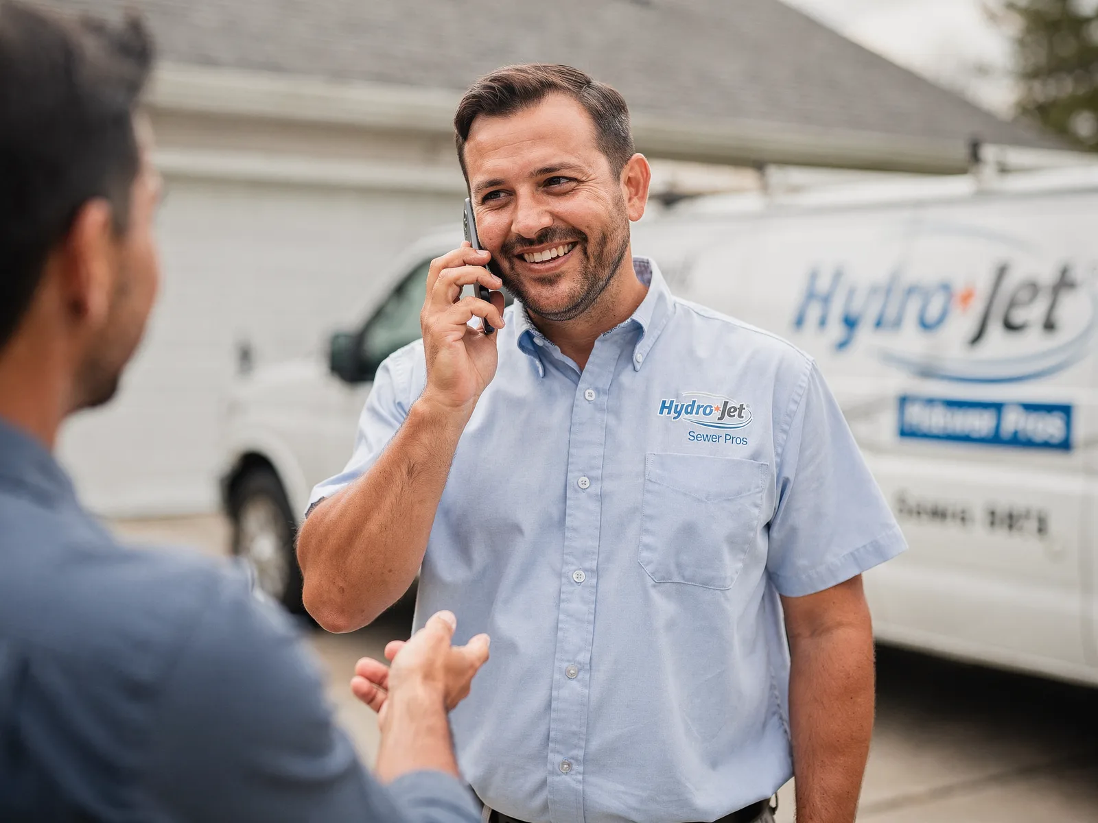 Hydro Jetting Redfield, NY FAQs